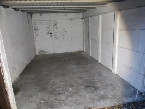 Foto - Einzelgarage in Lütten-Klein - 100,00&nbsp;EUR Miete,