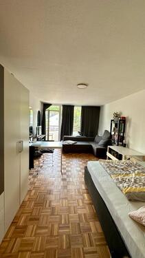 Foto - 1 ZW 40qm mit gr. Balkon inkl. TG-Stellplatz