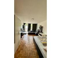 1 ZW 40qm mit gr. Balkon inkl. TG-Stellplatz - Veitshöchheim