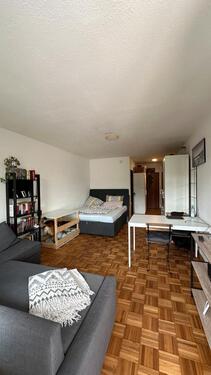 Foto - 1 Zimmer Etagenwohnung zur Miete in Veitshöchheim