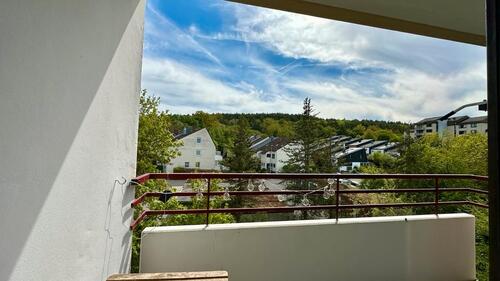 Foto - 1 Zimmer Etagenwohnung in Veitshöchheim