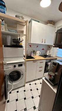 Foto - Etagenwohnung in Veitshöchheim zur Miete