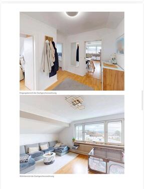 Foto - Helle 3-Zimmer Wohnung in Taunusstein-Wehen Top Lage