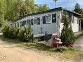 Foto - Holzhaus, Ferienimmobilie nahe der Elbe