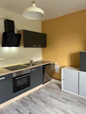 Foto - Schöne 60qm Wohnung im 2. OG Küche DodesheideKnollstrasse