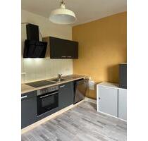 Schöne 60qm Wohnung im 2. OG Küche DodesheideKnollstrasse - Osnabrück