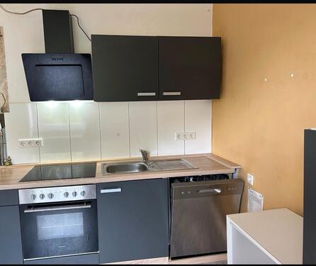 Foto - 2 Zimmer Etagenwohnung zur Miete in Osnabrück