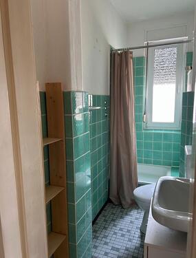 Foto - Etagenwohnung in Osnabrück zur Miete