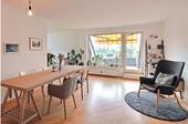 Foto - 2 Zimmer Dachgeschoßwohnung zum Kaufen in Düsseldorf