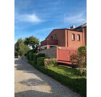 Doppelhaushälfte in Burgstaaken - Fehmarn