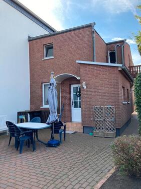 Foto - 5 Zimmer Doppelhaushälfte zum Kaufen in Fehmarn