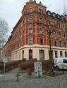 Foto - Preiserte, helle, gepflegte 2-Zimmer-Wohnung mit EBK in Chemnitz
