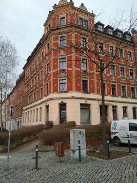 Foto - Preiserte, helle, gepflegte 2-Zimmer-Wohnung mit EBK in Chemnitz