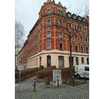 Preiserte, helle, gepflegte 2-Zimmer-Wohnung mit EBK in Chemnitz