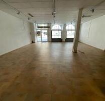Grosse Gewerbefläche für vielfältige Nutzungsmöglichkeiten - Schwäbisch Hall