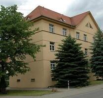 2 Raum-Wohnung in zentraler Lage - Colditz