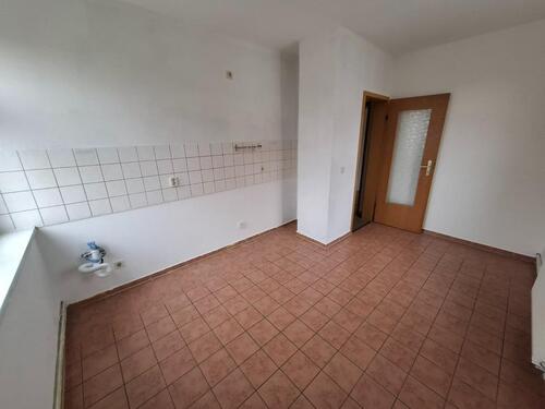 Foto - Etagenwohnung in Colditz zur Miete