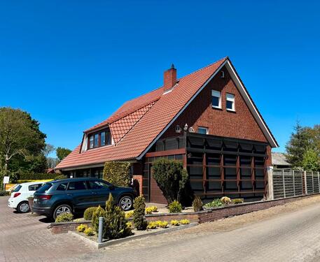 Foto - Etagenwohnung in Löningen