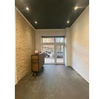 POP UP STORE GALLERY SHOP LADEN STUDIO SHOW ROOM - Berlin Friedrichshain-Kreuzberg