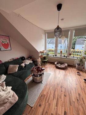 Foto - Nachmieter zum 1.12-15.12 - 500,00 EUR Kaltmiete,