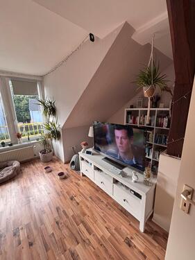 Foto - Etagenwohnung zur Miete in Bochum
