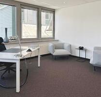Privater Büroraum für 3 Person in Regus City - Köln