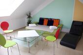 Foto - Etagenwohnung in Ichenhausen