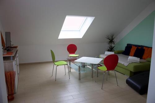 Foto - Etagenwohnung in Ichenhausen zur Miete