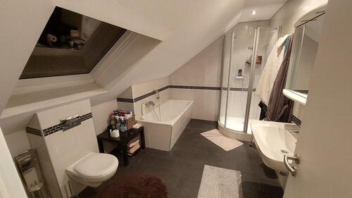 Foto - Helle,moderne,schicke Wohnung in Wesel Blumenkamp;Frei ab 1.1.26