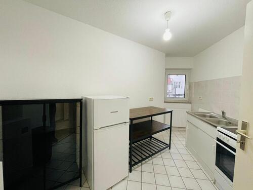 Foto - Etagenwohnung in Berlin zur Miete
