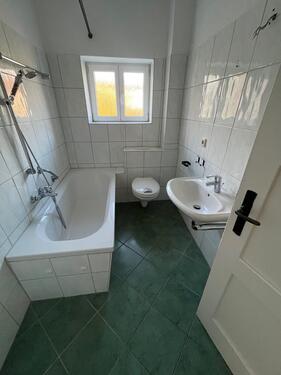 Foto - Etagenwohnung zur Miete in Nossen