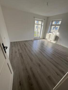 Foto - Etagenwohnung in Nossen zur Miete