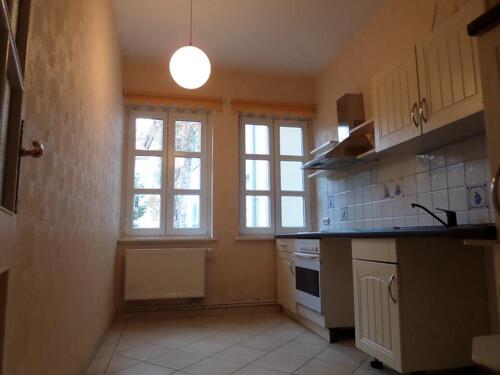 Foto - Etagenwohnung zur Miete in Hannover