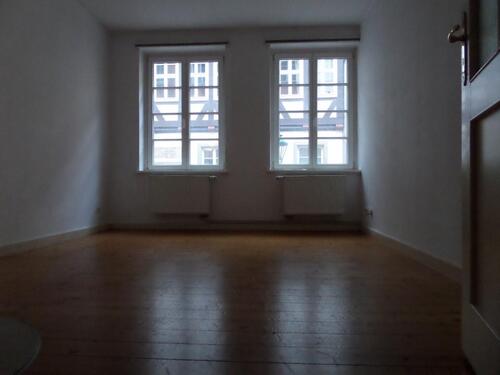 Foto - Etagenwohnung in Hannover