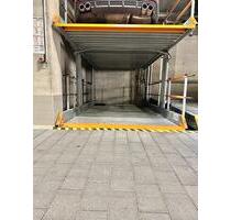 Duplex TG-Stellplatz Haidhausen Tassiloplatz Nähe Ostbahnhof - München Au-Haidhausen