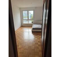 Einliegerwohnung mit eigenem Bad - Wuppertal Gemarkung Vohwinkel