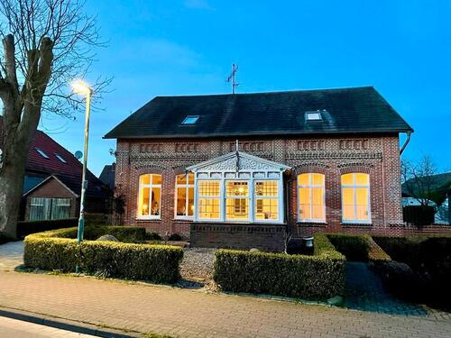 Foto - 12 Zimmer Einfamilienhaus zum Kaufen in Butjadingen