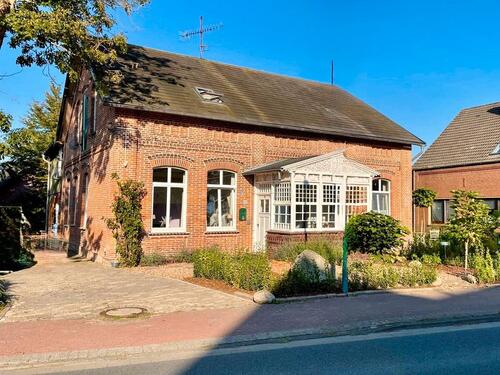 Foto - 12 Zimmer Einfamilienhaus in Butjadingen