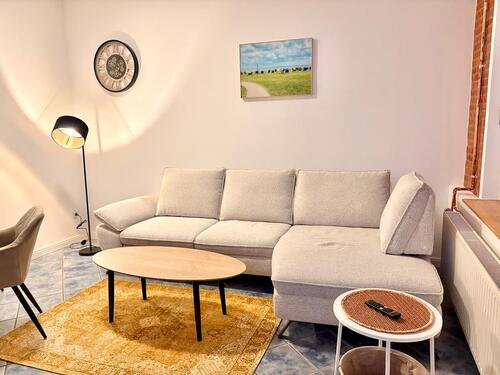 Foto - Einfamilienhaus in Butjadingen zum Kaufen