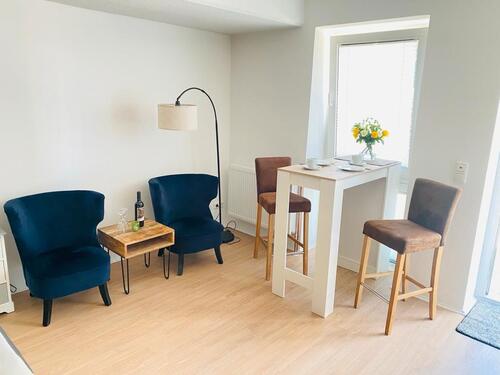 Foto - 1 Zimmer Etagenwohnung in Sellin