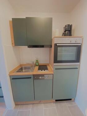 Foto - Etagenwohnung in Sellin zur Miete