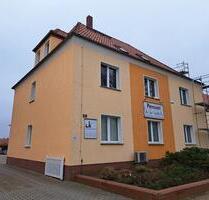 moderne 3-Zimmer-Wohnung mit Balkon - Wittenberg Lutherstadt
