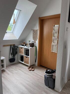 Foto - Etagenwohnung in Wittenberg Lutherstadt zur Miete