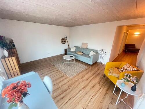 Foto - Möblierte Wohnung - 995,00 EUR Kaltmiete, ca.  70,00 m²