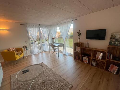 Foto - 2 Zimmer Etagenwohnung zur Miete in Tengen