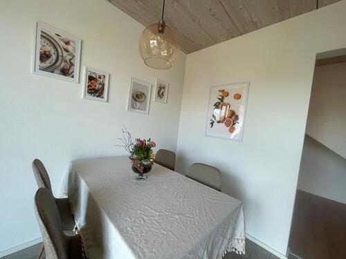 Foto - Etagenwohnung in Tengen zur Miete