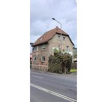 3- familien Haus, Mehrfamilienhaus, Kapitalanlage - Suhl Aue 1