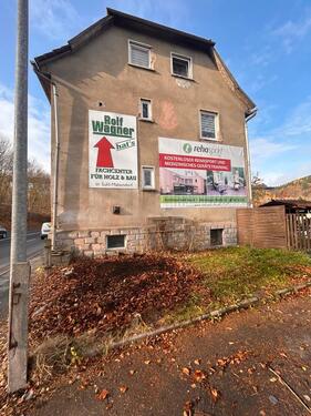 Foto - 6 Zimmer Einfamilienhaus zum Kaufen in Suhl
