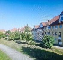 Wunderschöne 2-Zimmer Maisonnette Wohnung in Schiepzig! - Salzatal