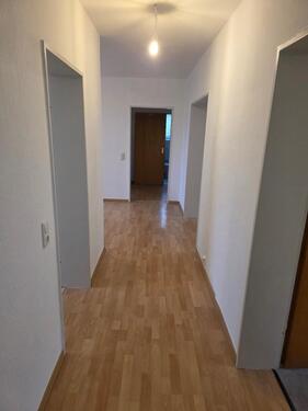 Foto - 4 Zimmer Etagenwohnung zur Miete in Clausthal-Zellerfeld
